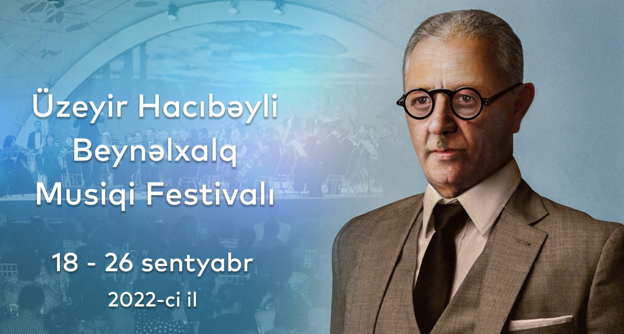 Ölkəmizdə XIV Beynəlxalq Musiqi Festivalı keçiriləcək